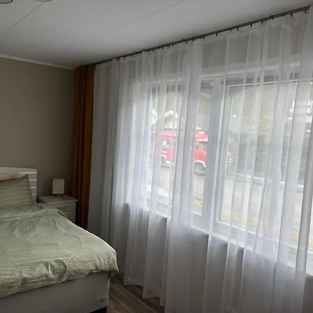 Magnhilds Luxury Apartment Otta Exterior photo