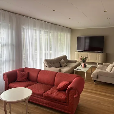 Magnhilds Luxury Apartment Otta Exterior photo