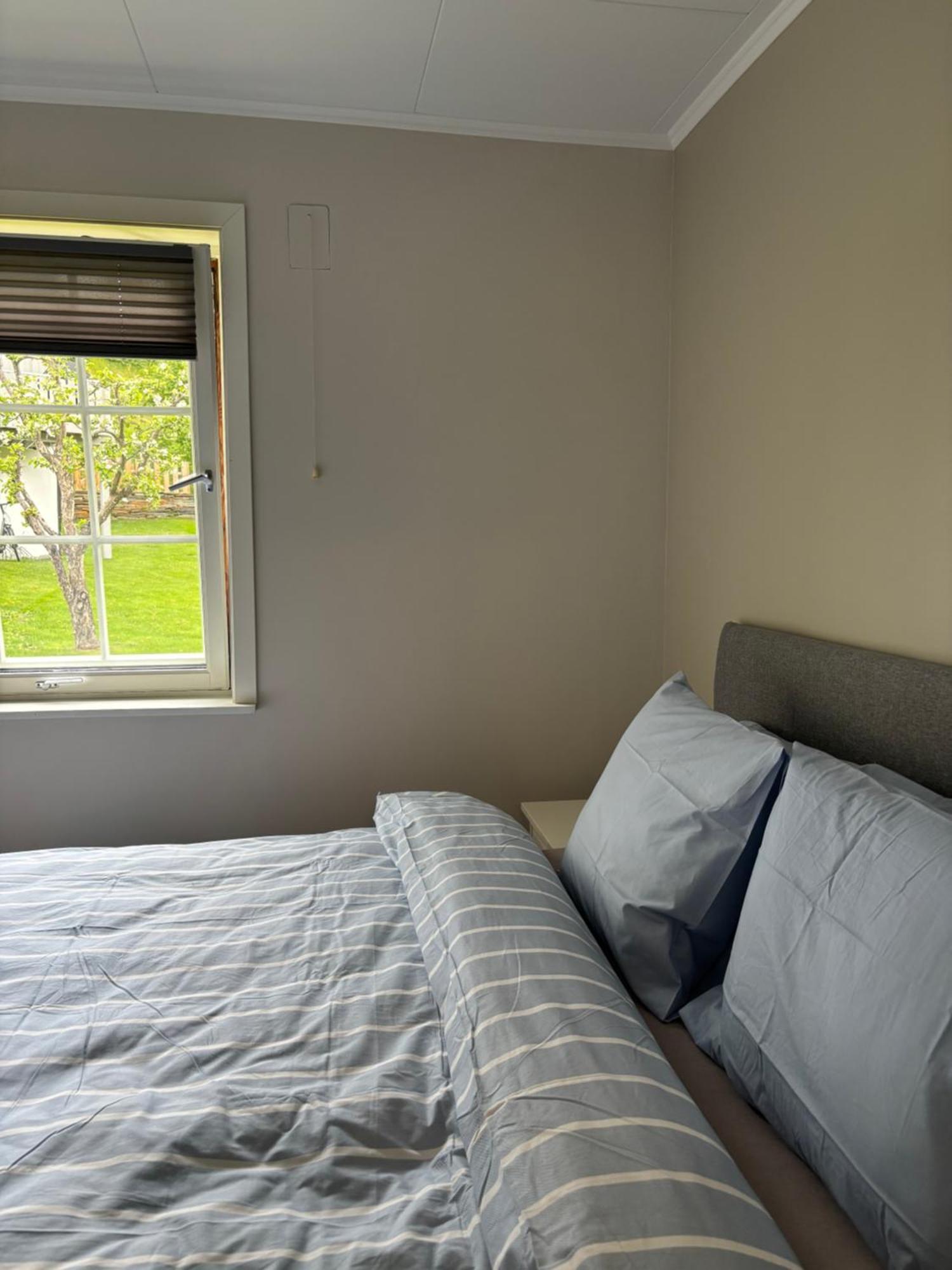 Magnhilds Luxury Apartamento Otta