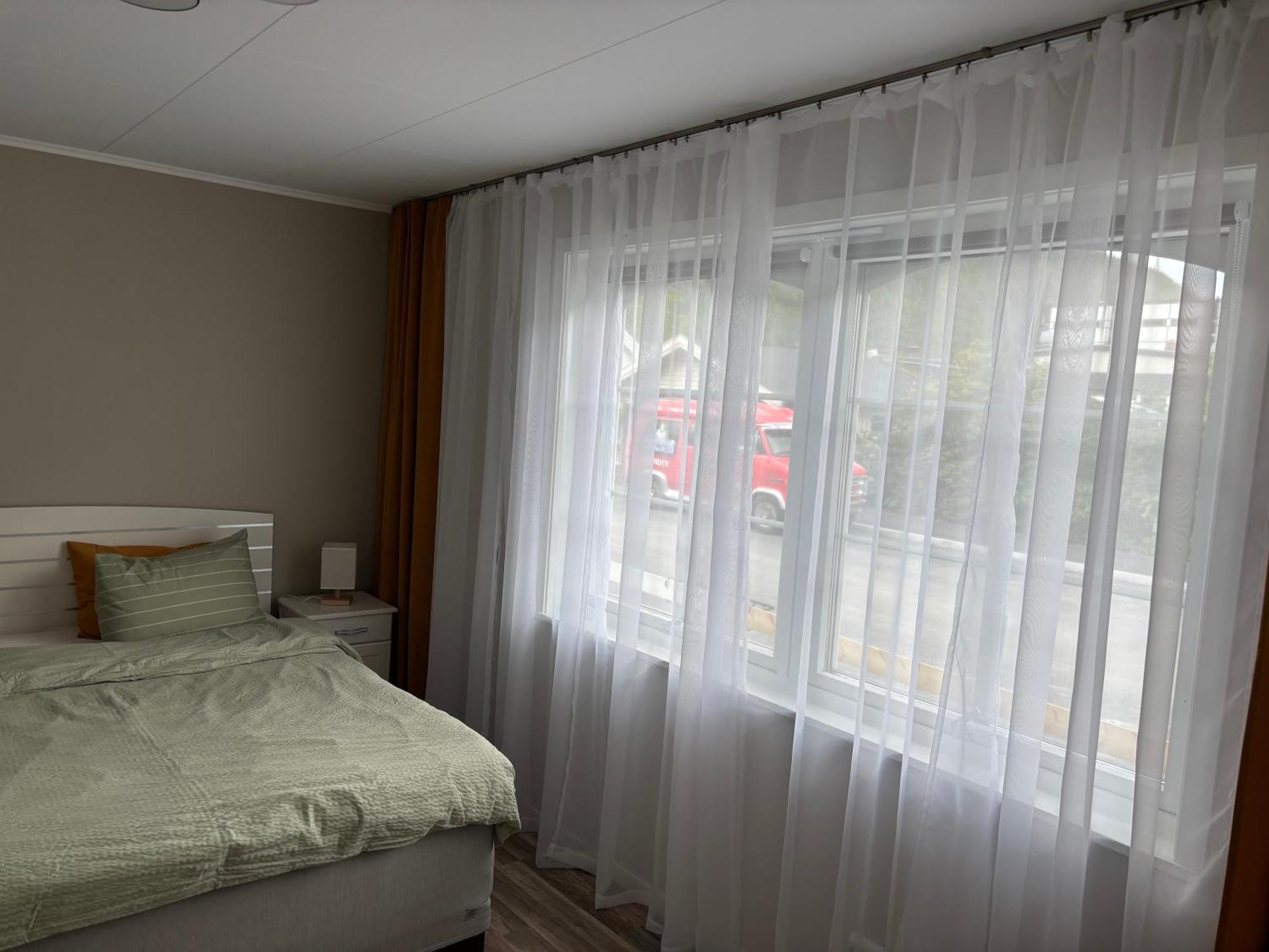 Magnhilds Luxury Otta