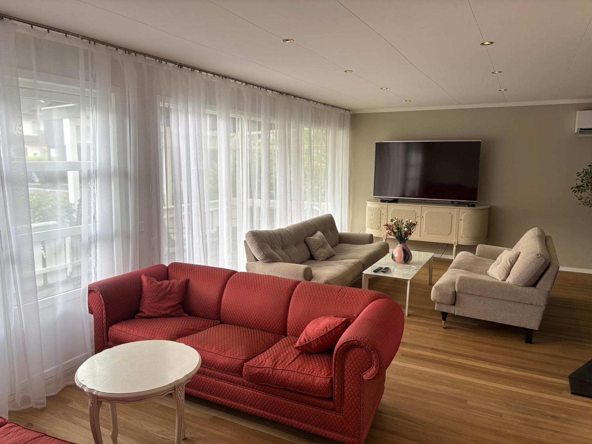 Magnhilds Luxury Otta