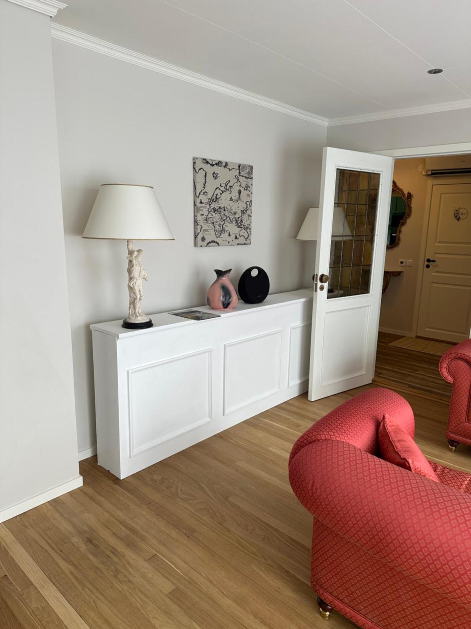 Apartamento Magnhilds Luxury *